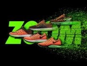 Z myślą o szybkości: Nike Zoom Air